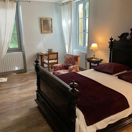 Chambres D'Hotes Le Mas Aire-sur-l'Adour Exterior photo