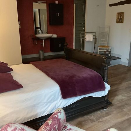 Chambres D'Hotes Le Mas Aire-sur-l'Adour Exterior photo