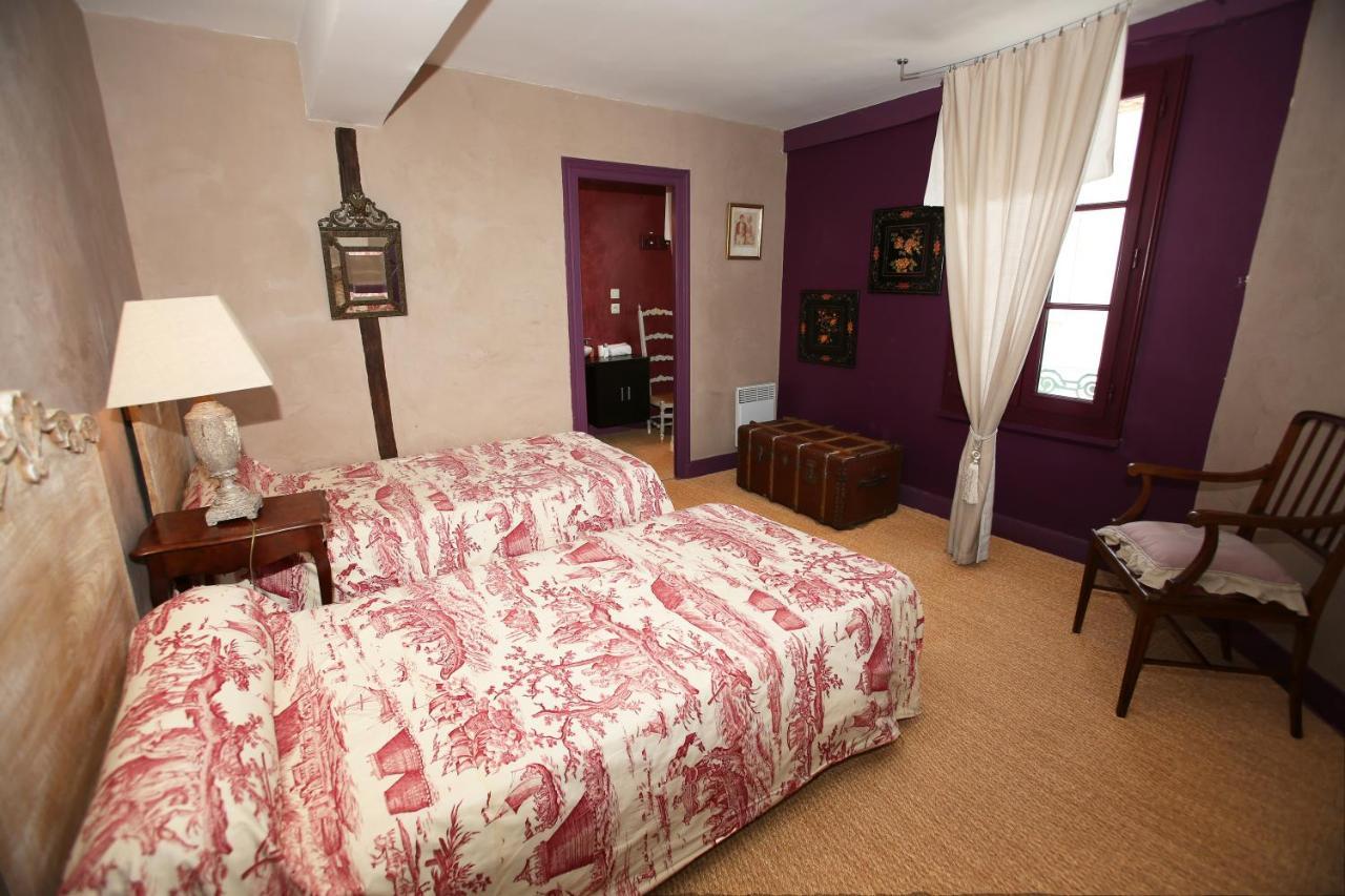 Chambres D'Hotes Le Mas Aire-sur-l'Adour Exterior photo