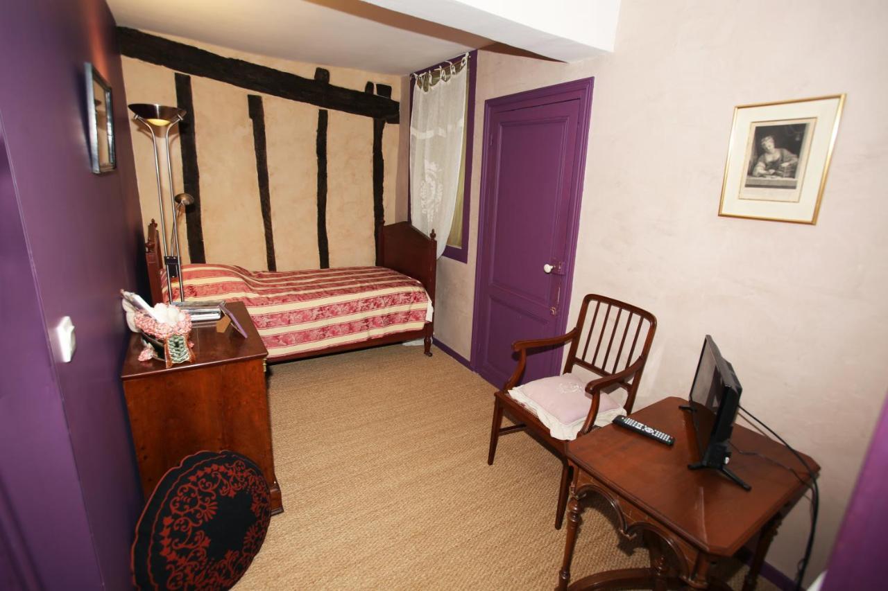 Chambres D'Hotes Le Mas Aire-sur-l'Adour Exterior photo