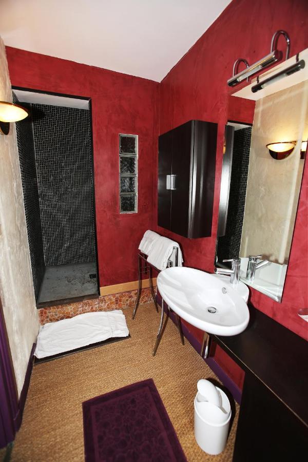 Chambres D'Hotes Le Mas Aire-sur-l'Adour Exterior photo