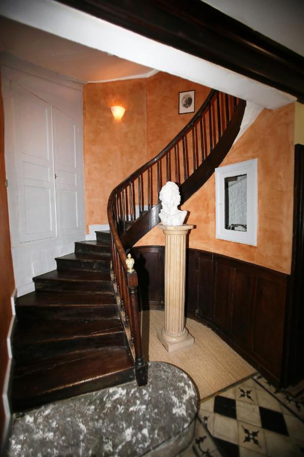 Chambres D'Hotes Le Mas Aire-sur-l'Adour Exterior photo