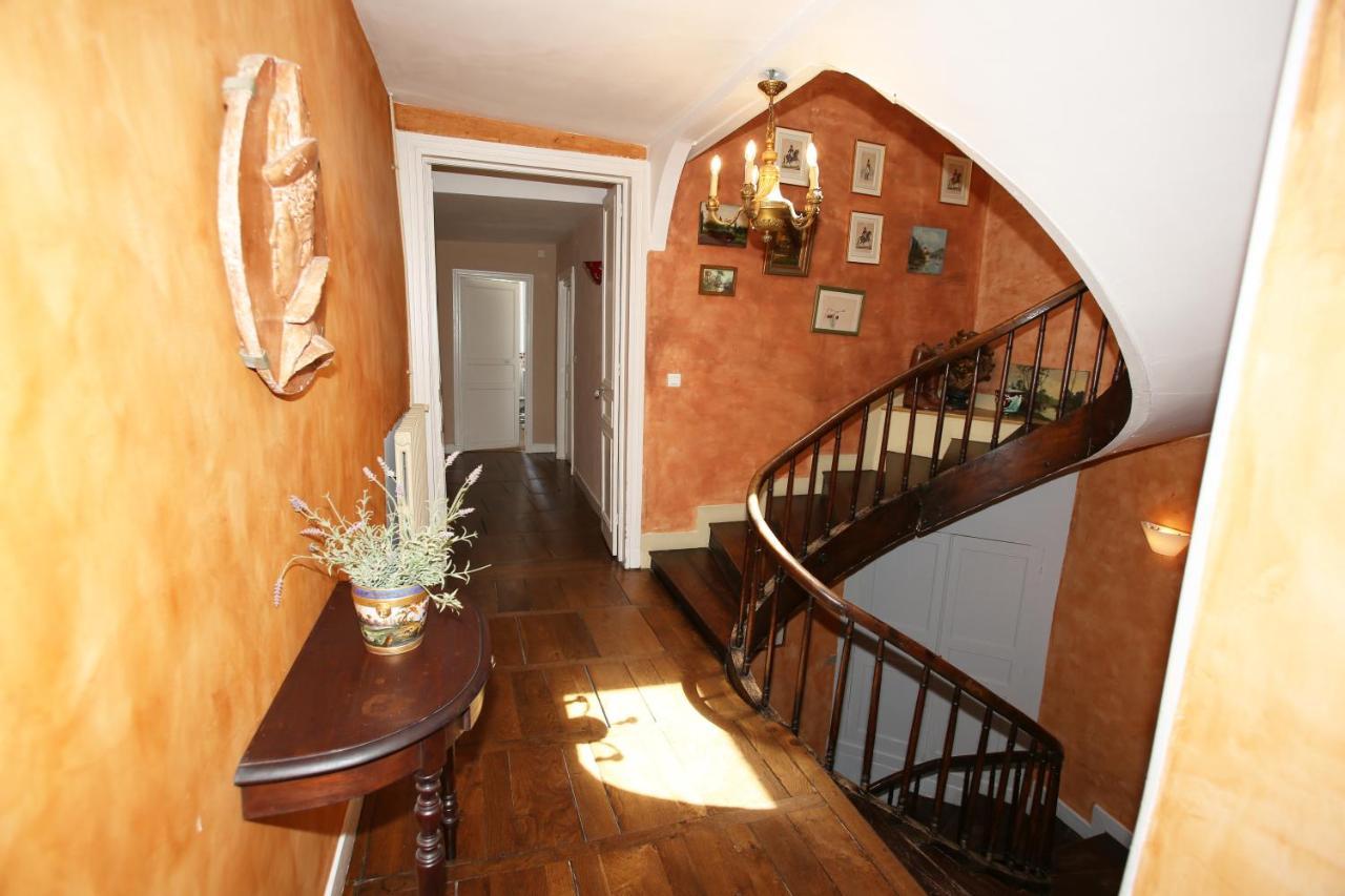 Chambres D'Hotes Le Mas Aire-sur-l'Adour Exterior photo