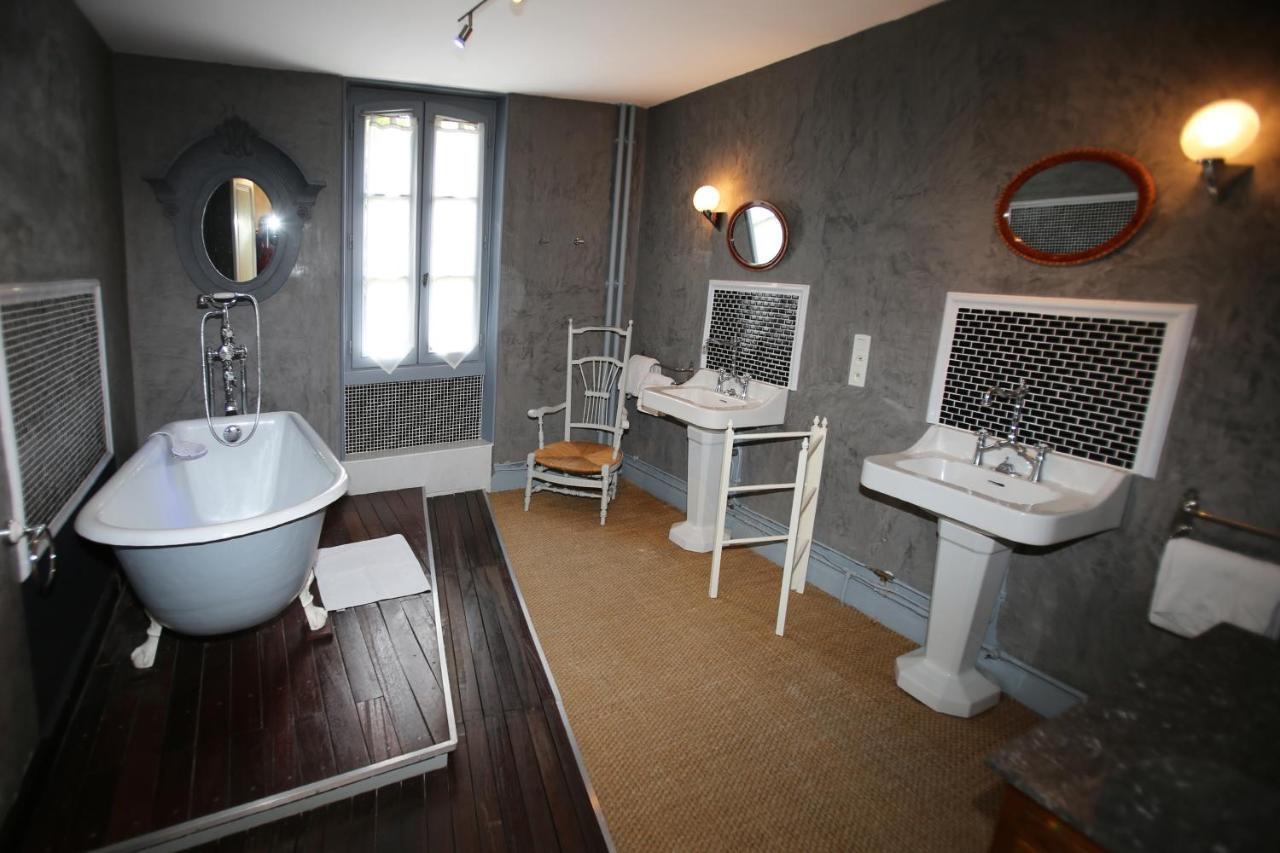 Chambres D'Hotes Le Mas Aire-sur-l'Adour Exterior photo