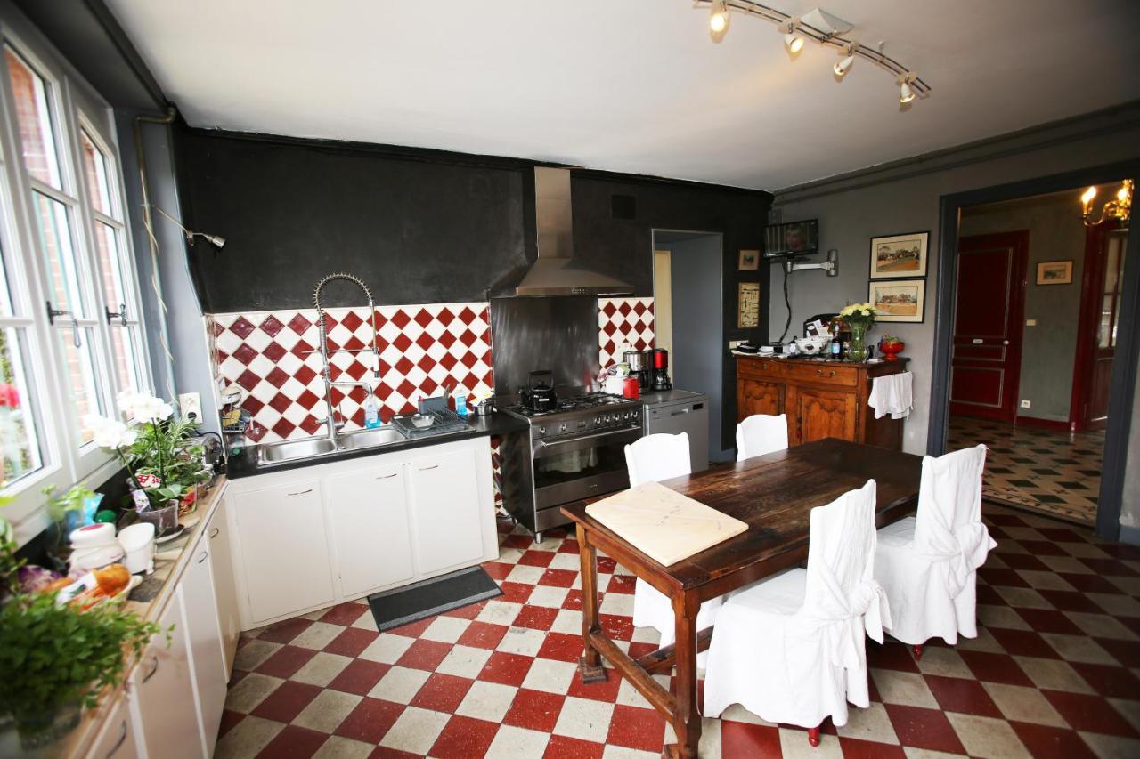 Chambres D'Hotes Le Mas Aire-sur-l'Adour Exterior photo