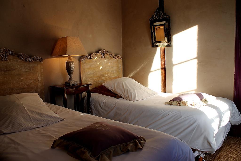 Chambres D'Hotes Le Mas Aire-sur-l'Adour Exterior photo