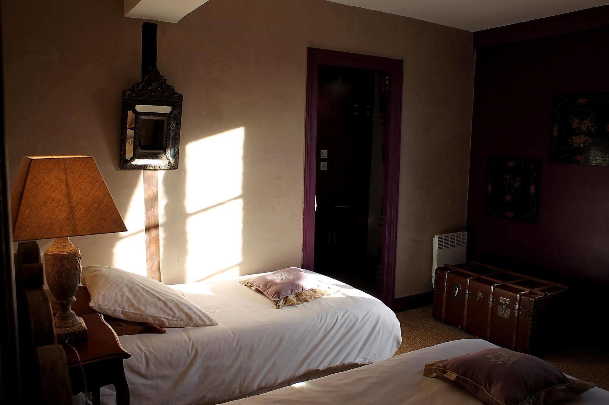 Chambres D'Hotes Le Mas Aire-sur-l'Adour Exterior photo