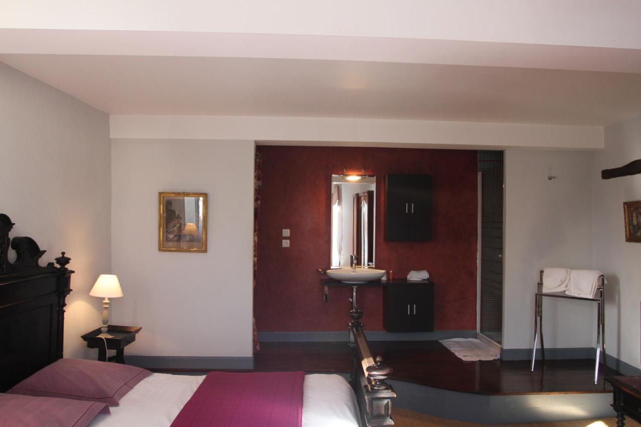 Chambres D'Hotes Le Mas Aire-sur-l'Adour Exterior photo